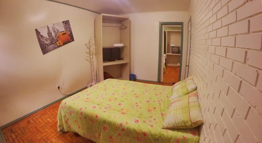 Hospedagem Saint Peter Gramado Quarto foto